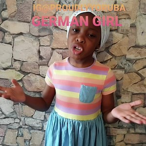 9.3K views · 1.2K reactions | IJI AIYE KONI GBE WA LO | Proudly yoruba/German girl. omo ilorin | Facebook