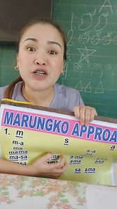334K views · 11K reactions | Marungko approach with my 14 years old grade 1.珞 Untag mo lahutay ka Dong..❤️ #grade1 #fbreels #reelsvideo #maamjies #readingtime | Ma'am Jies | Facebook