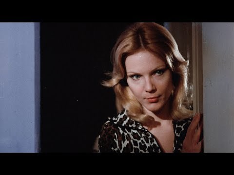 Confessions of a Young American Housewife (1974) - Trailer