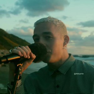 Beautiful Scars - Maximillian | Melophile