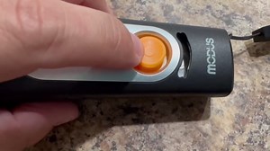 Modus 2024New Anti Barking Device, 4X Ultrasonic Emitters g Sile