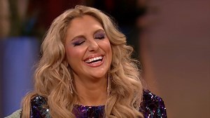 The ladies share some laughs as they recount the hilarious trip to Jamaica! 😆🇯🇲 Watch the conclusion of the #RHOC Reunion TOMORROW @ 9/8c. | Real Housewives of Orange County