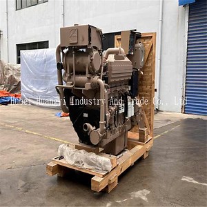 [Hot Item] Best Quality Diesel Engine Nta855 for Cummins Marine Diesel Engine