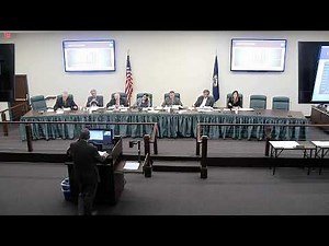 2022-02-22 VMRC Commission Meeting