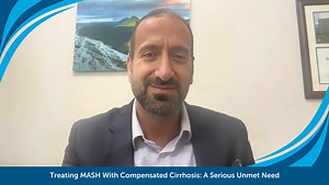 Treating MASH With Compensated Cirrhosis: A Serious Unmet Need