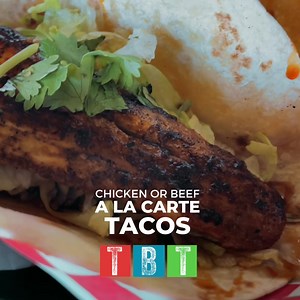 It’s Taco Tuesday at TBT Biloxi Beach. Come see us today. | The Blind Tiger Biloxi Beach | Facebook