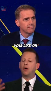 53K views · 996 reactions | Scott Jennings Gave a Brutal Reality Check to This Liberal Panelist #shorts #scottjennings | The Debate Den | Facebook