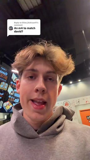 Replying to my boyfriend Gjokaj | Terry Cambell