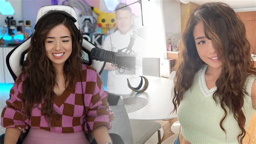 Pokimane Unbanned Thousands Of Followers After JiDion Hate Raid