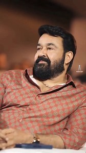 During Barroz 3D promotions in Hyderabad ✨❣️ #Mohanlal #Barroz3D #Hyderabad #MohanlalFans2255 | Mohanlal Fans 2255