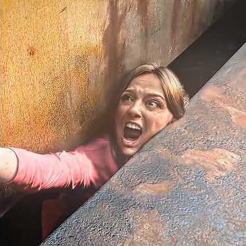 The grim reaper kills people in a specific order!!☠️😭 #moviefilmed #movie