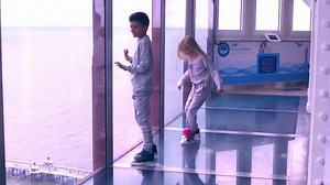 Join Princess and Junior as they embark on a journey through Blackpool, showing you exactly why #BlackpoolHasItAll! | I Love Blackpool