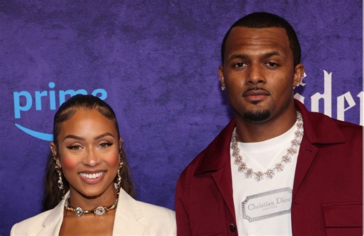 “Love is so ideal”: Deshaun Watson’s fiancée Jilly Anais gushes over Browns QB while counting back to wedding day