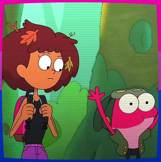 LUZ & AMITY on TikTok