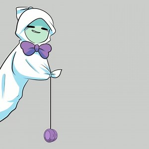 Ghost Parade on Reels