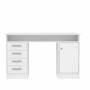 [Hot Item] Modern Classic Office Furniture Study Table Computer Desk Cheap Wholesale