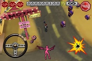 Daisy Mae's Alien Buffet goes free for the day