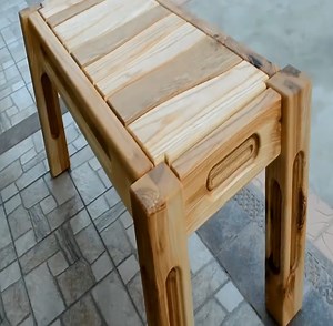 10K views · 222 reactions | Ash tree bench | Woodworking Tools | Facebook