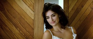 Broken Embraces (2009) Penelope Cruz