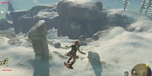 'Breath Of The Wild' Eighth Heroine Guide: How To Get Sand Boots And Snow Boots [VIDEO]