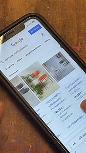 #chair #repair #eiermann #designclassic | Felix Schelhasse