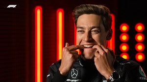 Who needs Google when you have F1 Drivers on hand with answers? 🤷‍♂️ From Carlos' special pancake recipe to George's 'whilstling' get all the answers to some of the internet's most asked questions 🥞 | F1