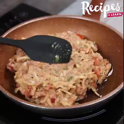 158K views · 1.2K reactions | Tuna dinner perfect for a nice meal at home | Recipes Learn | Facebook