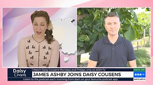 A policy change in Queensland is set to hit small businesses hard, with new tobacco laws imposing hefty fees and restrictions on selling cigarettes to under 18s. One Nation's James Ashby joins to explain how this could affect your local convenience store. From 'The Daisy Cousens Show’ 7pm AEDT, Fridays on ADH TV. #ADHTV #TobaccoLaws #SmallBusinesses #ADHTV | Newsmax Australia