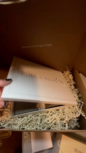 Babe, have you heard? It’s the age of sage. 🤩 Learn more about Hatch’s latest edition — and get your own — here: https://geni.us/E86RoUW | Life & Style Weekly