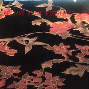 [Hot Item] Metalic Velvet Fabric, Gold Velvet Fabric, Lurex Velvet Velour Fabric