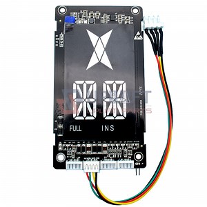 [Hot Item] Elevator Lop and Cop Elevator Cop Lop Panel Display Sftc-Hcb-D5