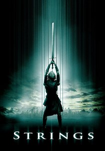 Strings - movie: where to watch streaming online