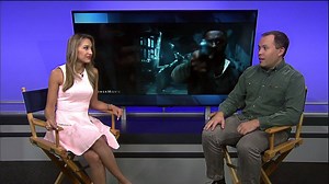 2.9K views · 11 comments | The Dark Tower REVIEW: Phil Villarreal tells Samantha Cortese the scattershot Stephen King adaptation is more like "The Dork Tower." What are you watching this weekend? on.kgun9.com/2v3ufgr | KGUN 9 | Facebook