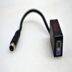 [Hot Item] Advanced Fs-N42n Fiber Optic Sensor Expansion Unit for NPN Applications