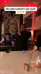 5.1K views · 400 reactions | Latin Luther is singing downnnnnn! | Witches' Brew | Facebook