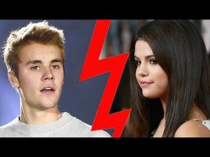 Not AGAIN! Selena Gomez & Justin Bieber BREAK UP Over "Disagreements"