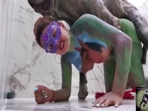 COPILACION DE COGIDAS Y ABOTONADAS DE PERROS