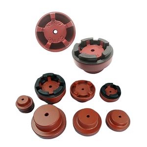 [Hot Item] High-Quality Materials Durable Flexible Coupling for Reducer and Motor Applications