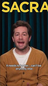 Michael Angarano chats about meeting his wife on the set of "Sacramento"