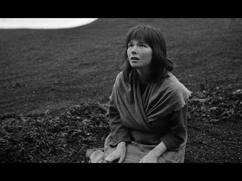 THE JUNIPER TREE - Official Trailer (4K Restoration)