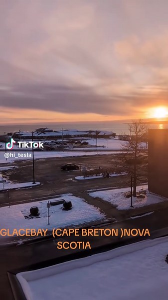 Explore Glace Bay: Discover Cape Breton's Coastal Charm