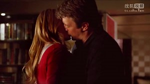 Castle Beckett -- All Kisses