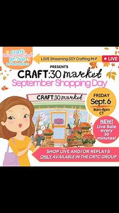 The Messy Craft Corner on Reels