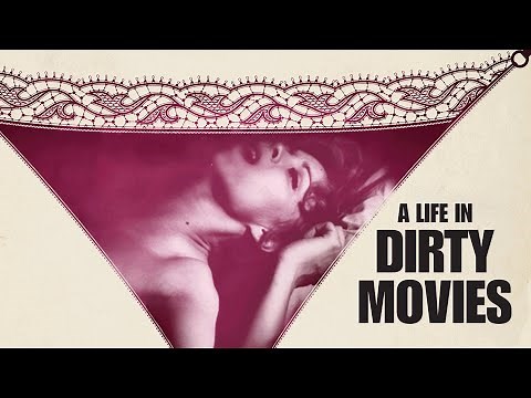 A Life in Dirty Movies (2013) | Trailer | Joseph W. Sarno | Peggy Steffans | Michael J. Bowen