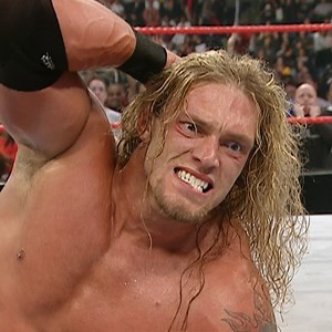 What would happen when Edge & Randy Orton went one-on-one for the first time ever? #Edge25 | WWE