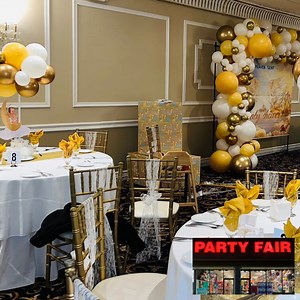 #PartyFairchester #ChesterNewJersey #Mendham,NewJersey #LongValley,NewJersey #BabyShowerThemedBalloons #HeavenScentBabyShowerTheme #OrganicDemiArchBalloons #HeavenSentBabyBalloons #NewJerseyBalloonDelivery #NewJerseyPartyStore #BabyShowerIdeas #BalloonDeliveryInNewJersey#Balloon clouds, #BalloonTopiaries #Creativebabyshowerballoons #GenderNeutralBabyShowerIdeas | Party Fair Chester | Facebook
