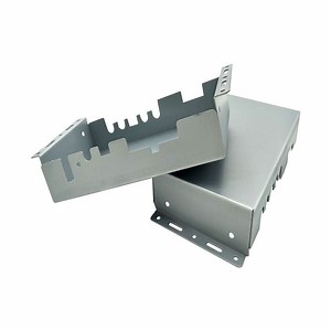 [Hot Item] China Factory Laser Cutting Service Sheet Metal Fabrication