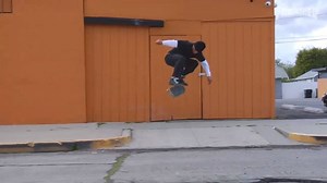1.3K views · 22 reactions | Congratulations Sammy Montano ! Pro for Alien Workshop  Head over to Thrasher Magazine right now to watch the goods #globebrand | Globe | Facebook