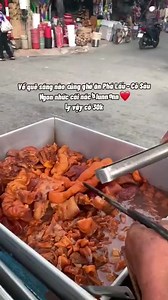 Dạo chợ Bến Tre | Yêu Bến Tre