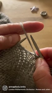 14 reactions · 7 comments | The Norwegian purl Each purl method has its own advantages and disadvantages. The Norwegian purl requires a larger movement than the others, but has the advantage that you do not have to switch the position of the yarn between knit and purl stitches. It also has the enormous advantage that I learnt it when I was about 7 years old  so I’m very comfortable with it and I’m not planning on changing. How do you purl? #knitting | Annaplexis | Facebook